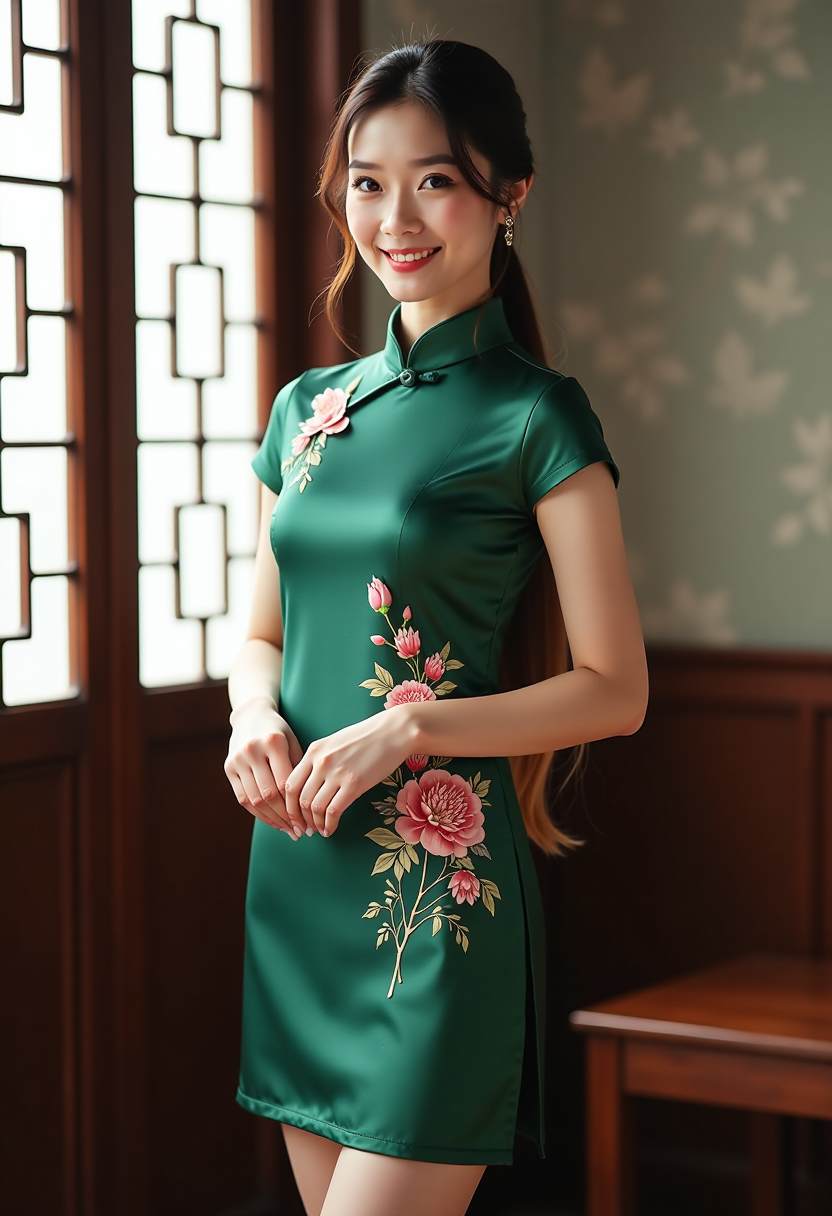 直播间封面