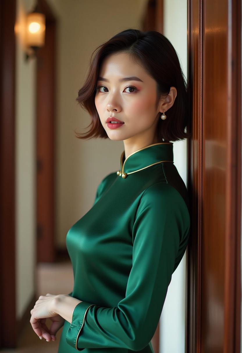 视频海报