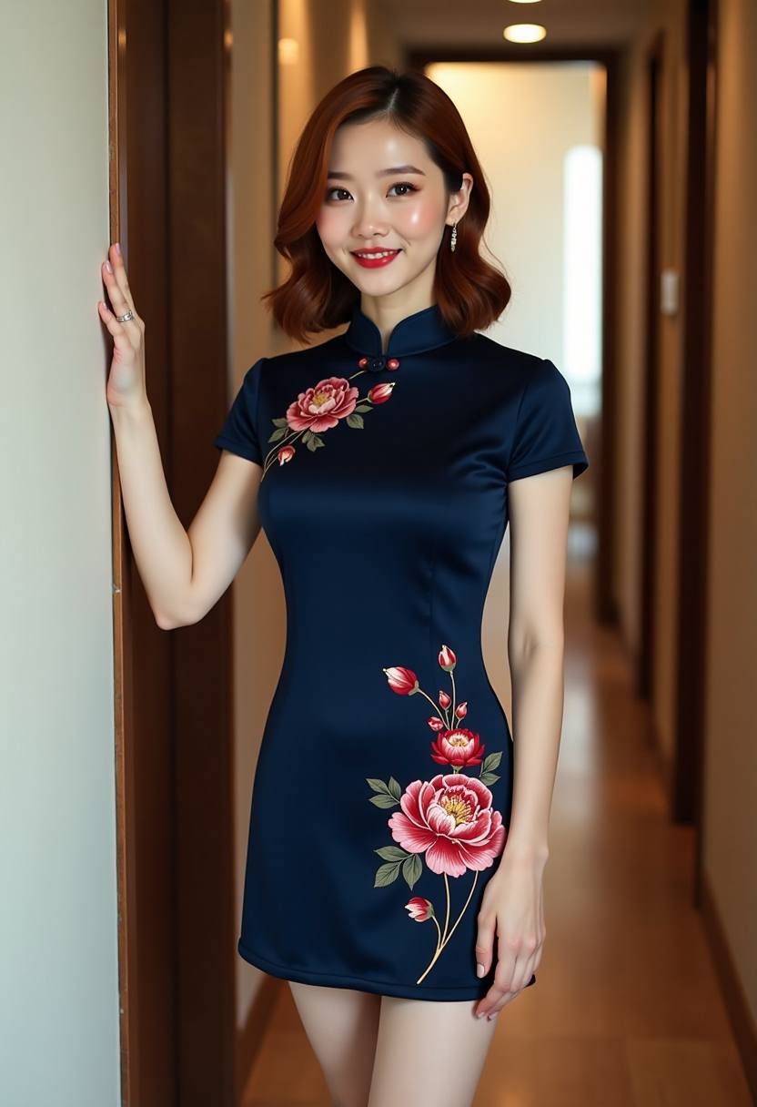 直播间封面